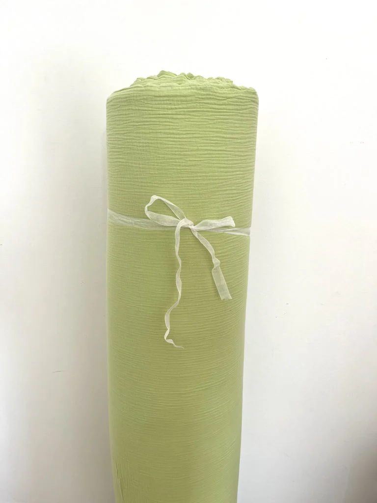 Verde pastello