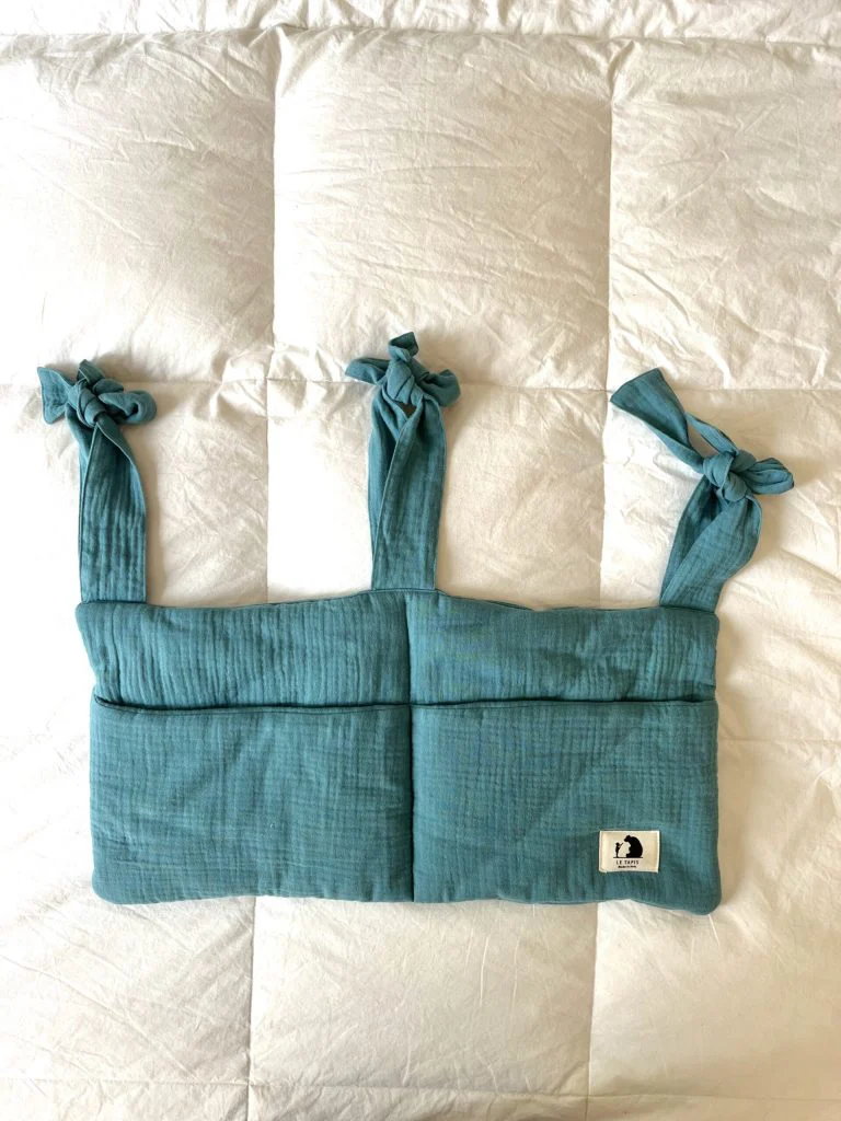 Tasca Azzurro Avio